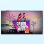 Nintendo Switch 2 - GTA 6