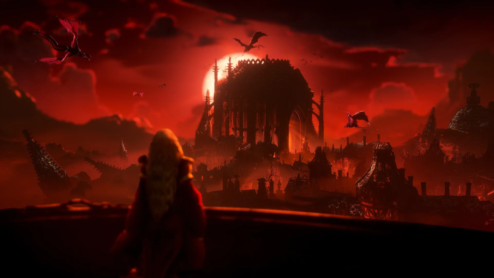 No Rest for the Wicked lascia l’Early Access a ottobre annunciato il lancio 1.0 su PS5 e PC (2)