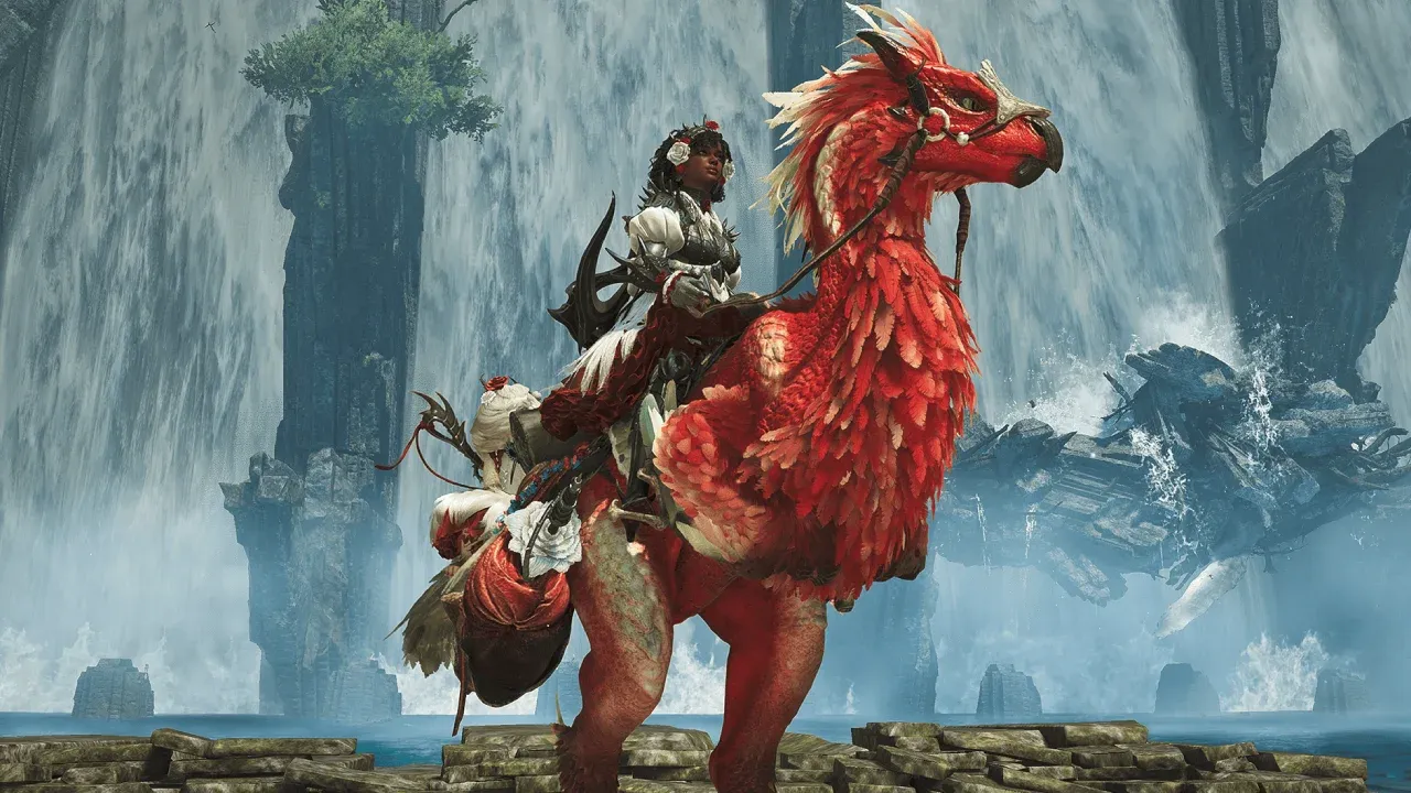 Monster Hunter Wilds arriva su Switch 2 ma non c’è ancora una data