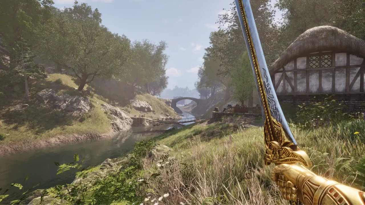 Oblivion arriva su switch 2 l’11 agosto