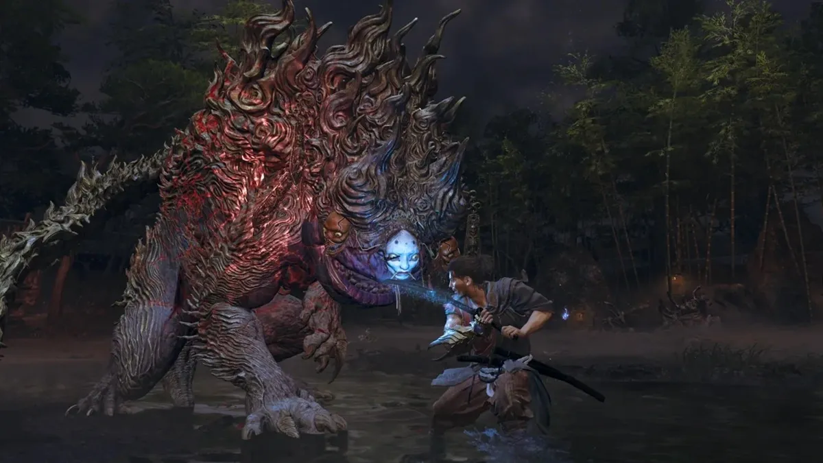 Onimusha way of the sword 1