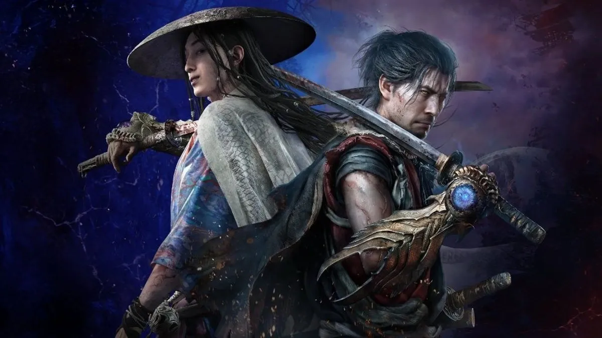 Onimusha way of the sword