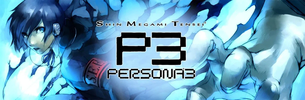 Persona 3