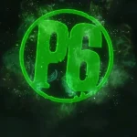 Persona 6 cover
