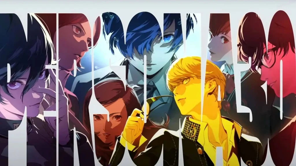 Persona 3 Reload - immagine dell'editoriale