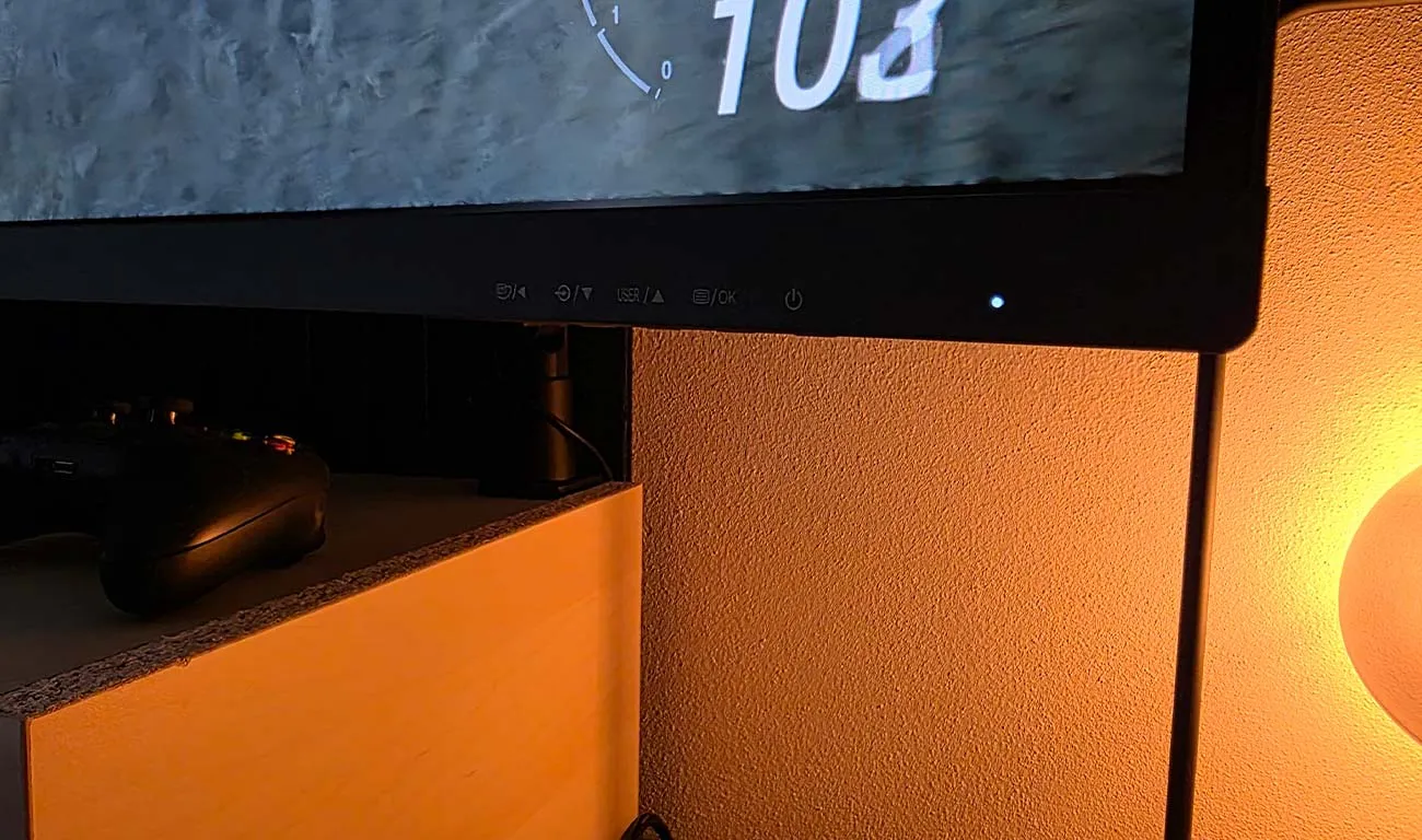 Philips ultrawide recensione schermo