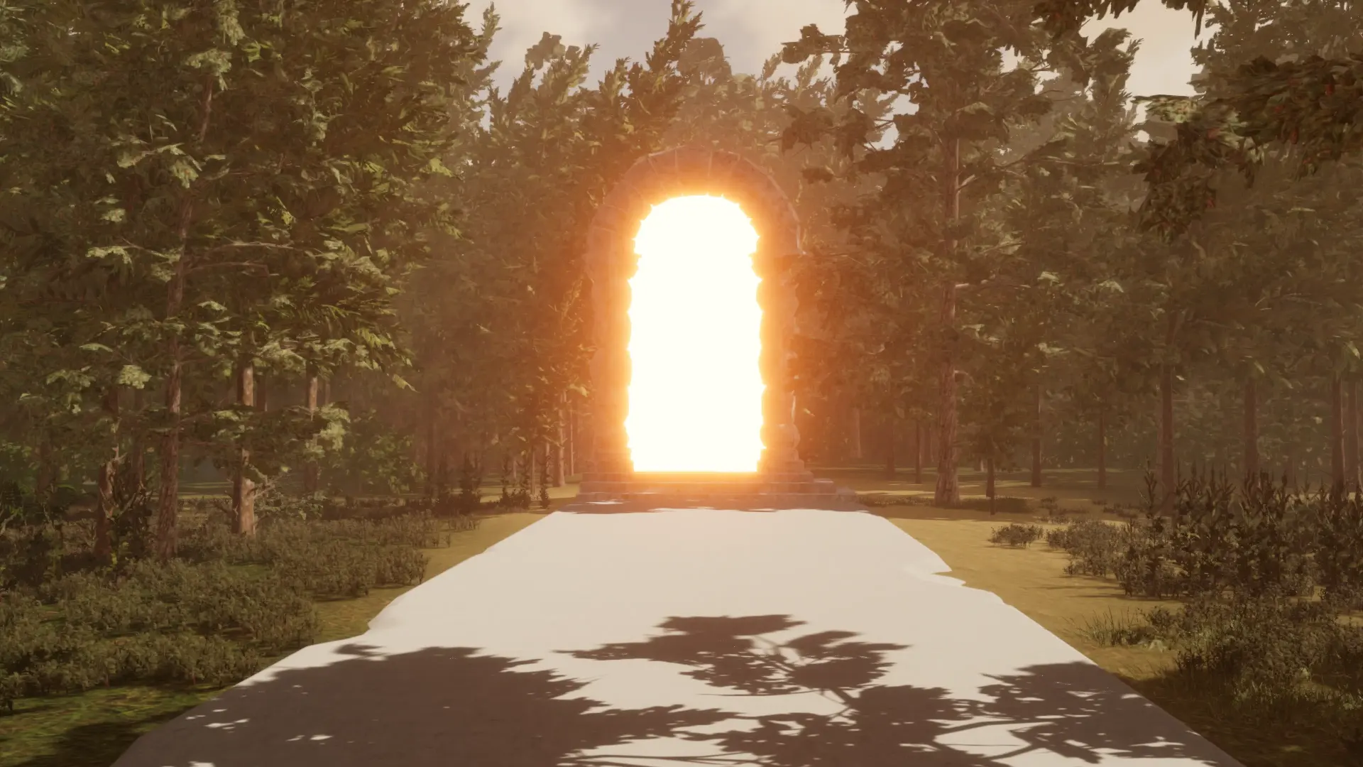 Plum Road Tea Dream annunciato per luglio 2026 su PC (3)