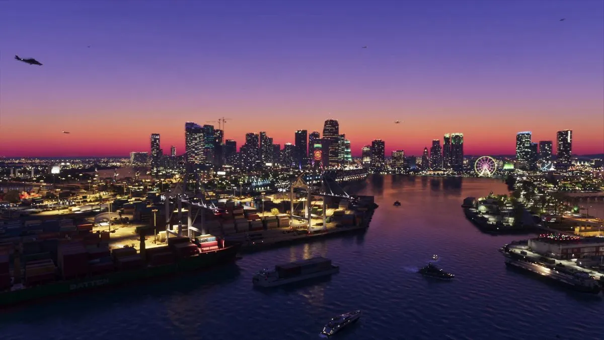 GTA 6, annunciata la data dei preordini