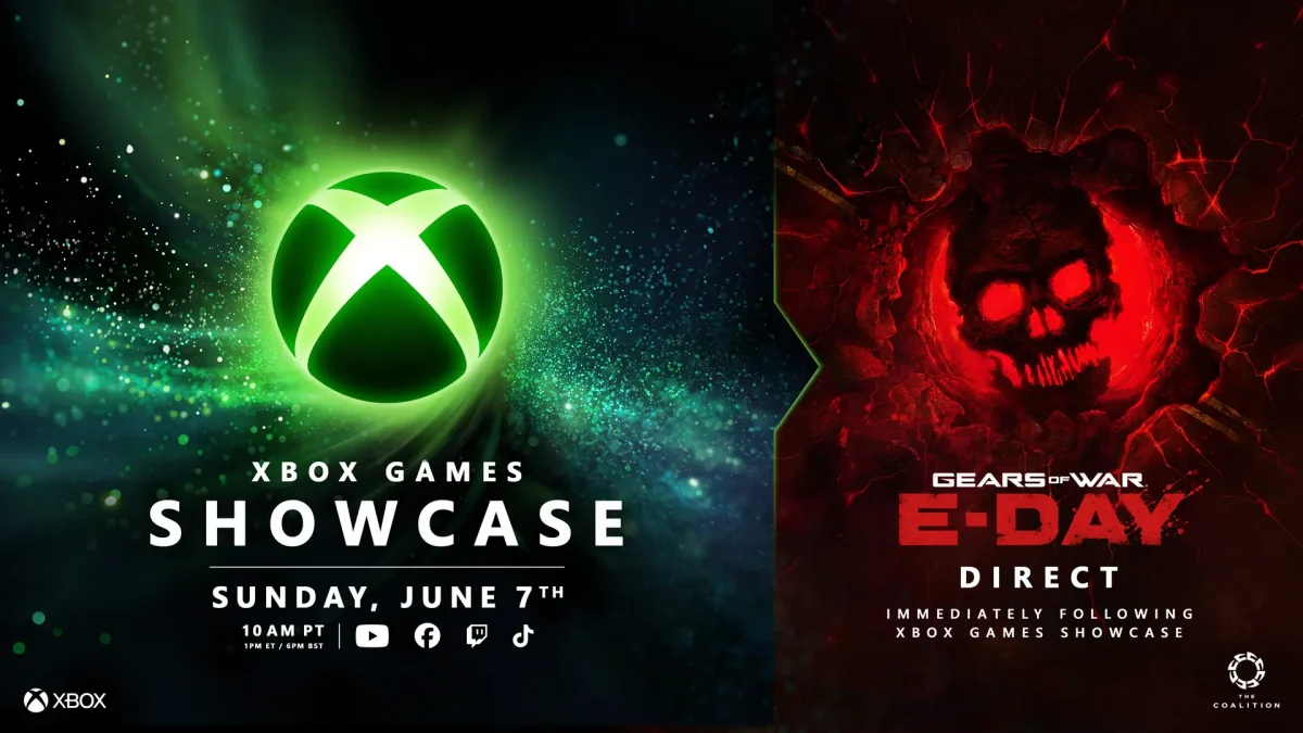 Xbox Games Showcase 2026 - Project Helix