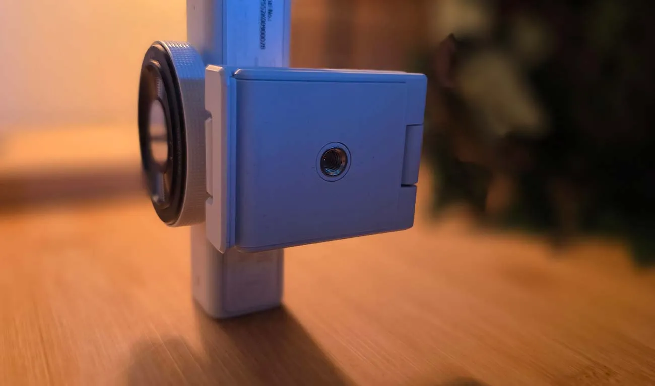 Razer attacco cam per braccio e supporto