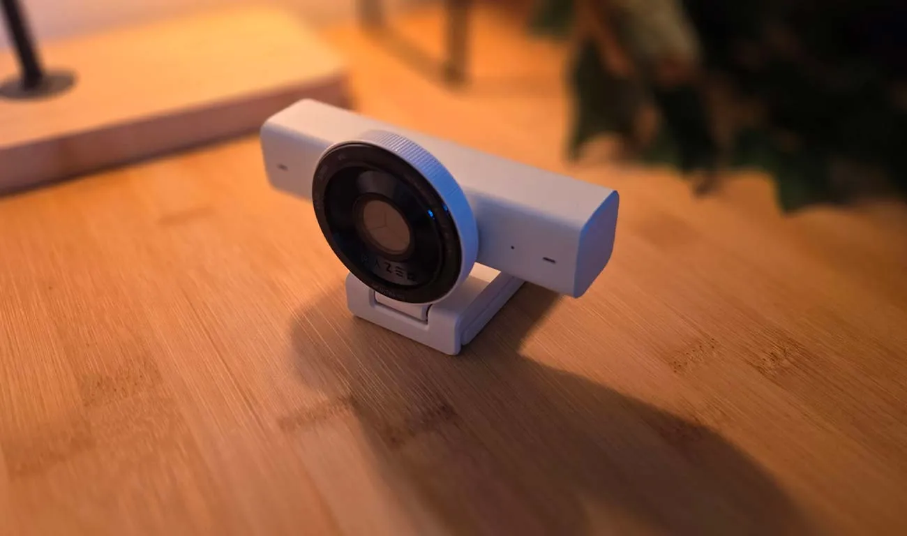 Razer cam per gamer videogiochi