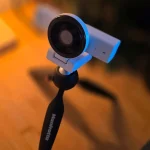 RAZER KIYO V2 la cam da gaming che volevi
