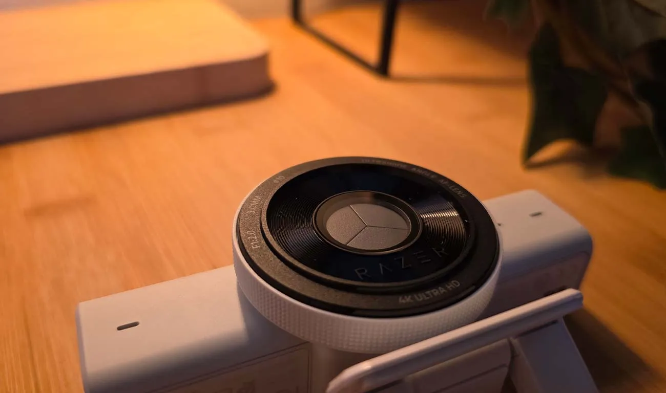 RAZER V2 recensione completa andrea volpi