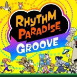 Rhythm paradise groove anteprima cover