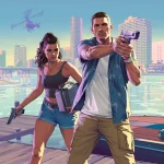 Rockstar Games – Grand Theft Auto VI