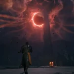 saros - Modalità Foto introdotta - in game