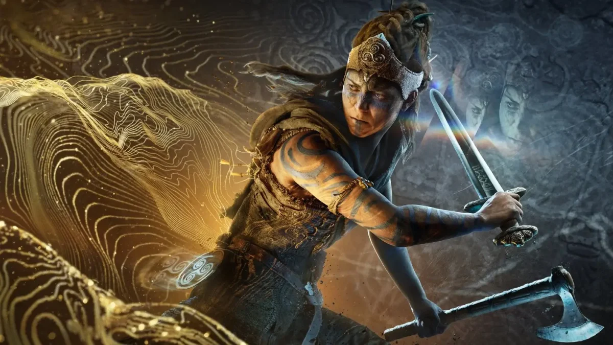 Il futuro “nero” di Ninja Theory sarebbe stato deciso prima dell’annuncio di Senua