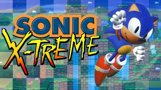 Sonic 35th Anniversary xtreme 2