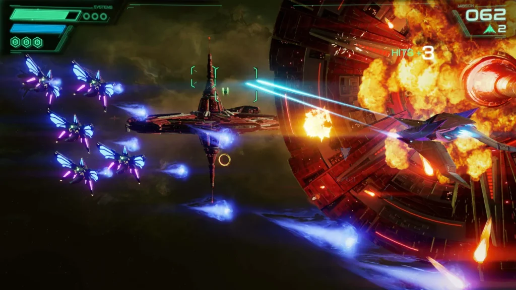 StarFox Recensione