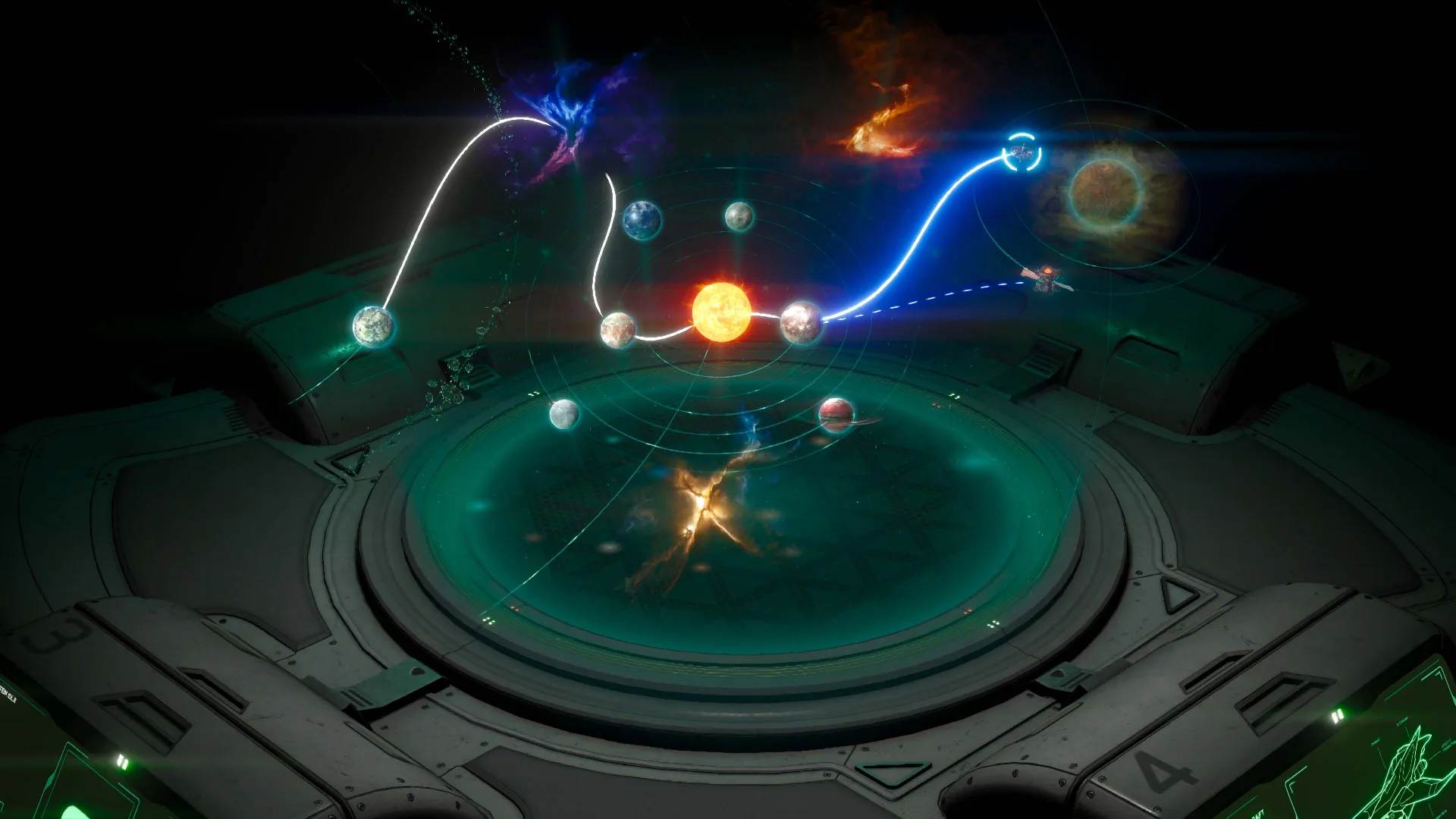 Star Fox – Guida a tutti i percorsi alternativi