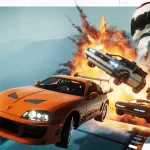 Stuntman Hollywood annunciato ufficialmente