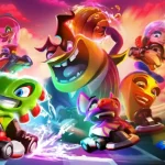 Super Yooka-Laylee Kart spunta su SteamDB: in arrivo un racing game nel mondo di Playtonic?