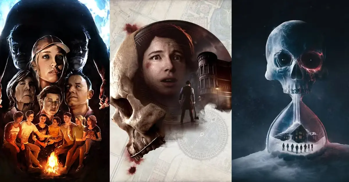 Supermassive Games in crisi? Il CEO lascia dopo il lancio di Directive 8020