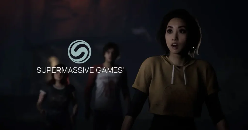 Supermassive immagine news