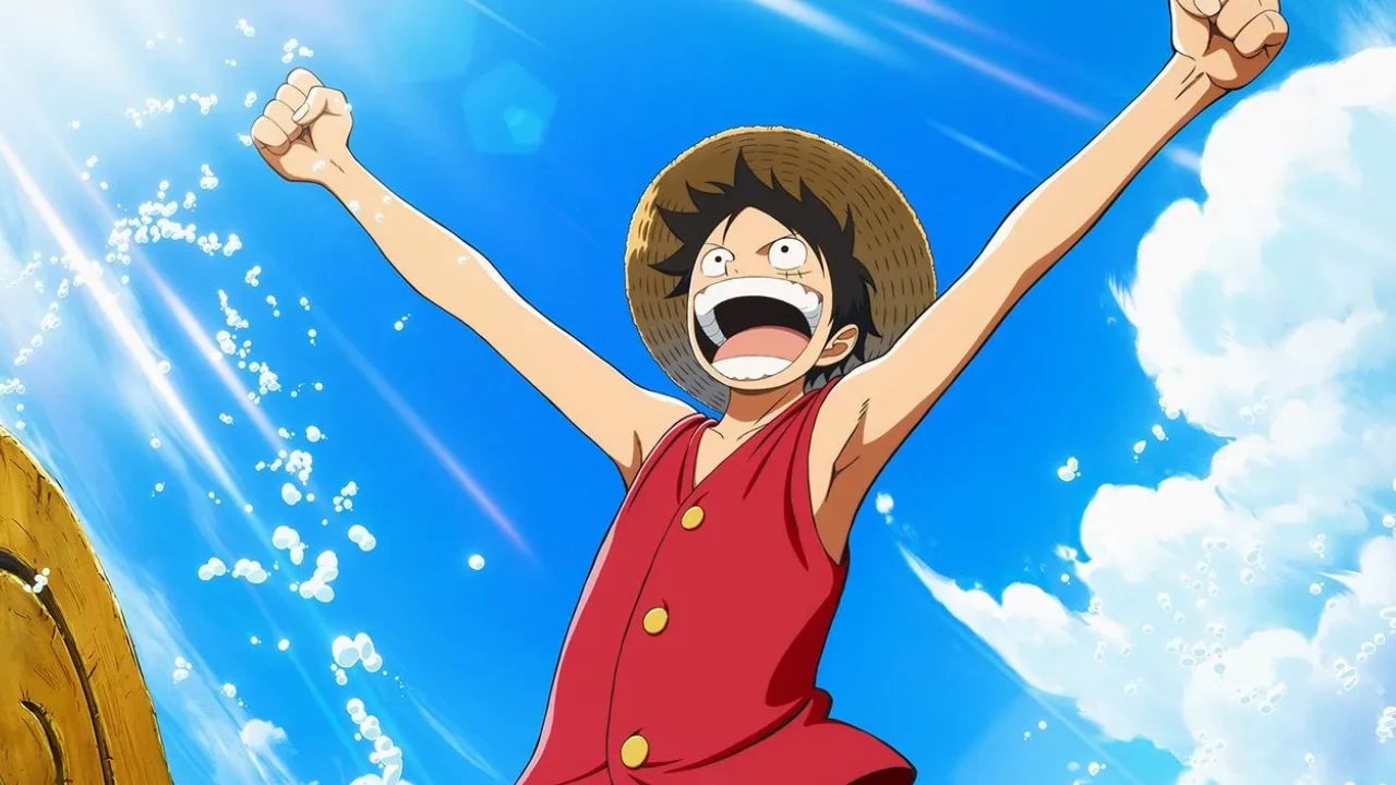 “The One Piece” Netflix rilascia una nuova immagine, domani arriva il Teaser