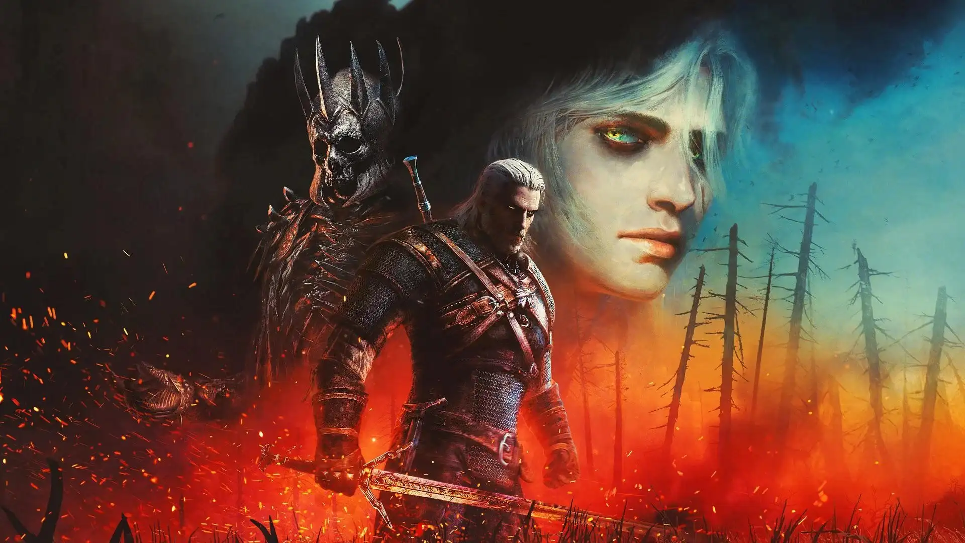 Mutanti, mostri e emarginati: The Witcher come metafora dell’esclusione sociale