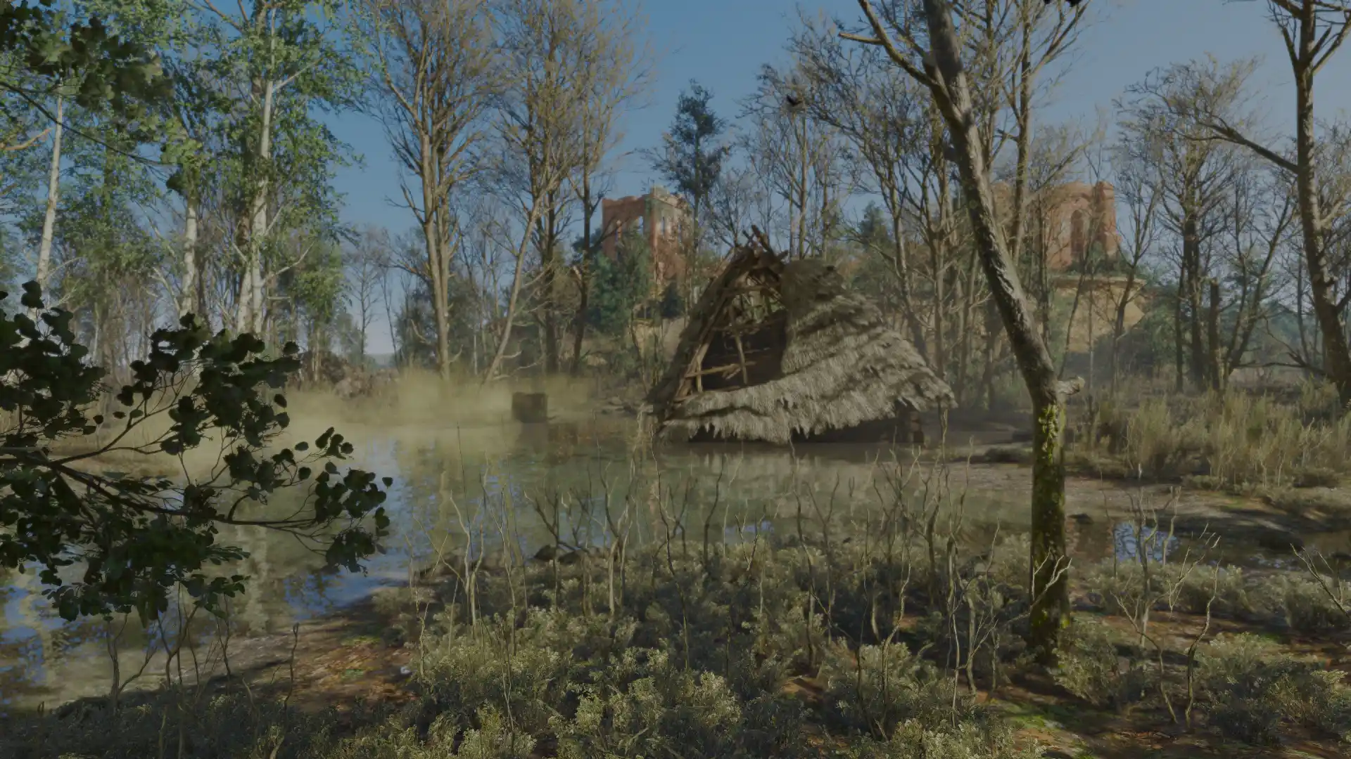 The witcher identita diversita focault bauman 5
