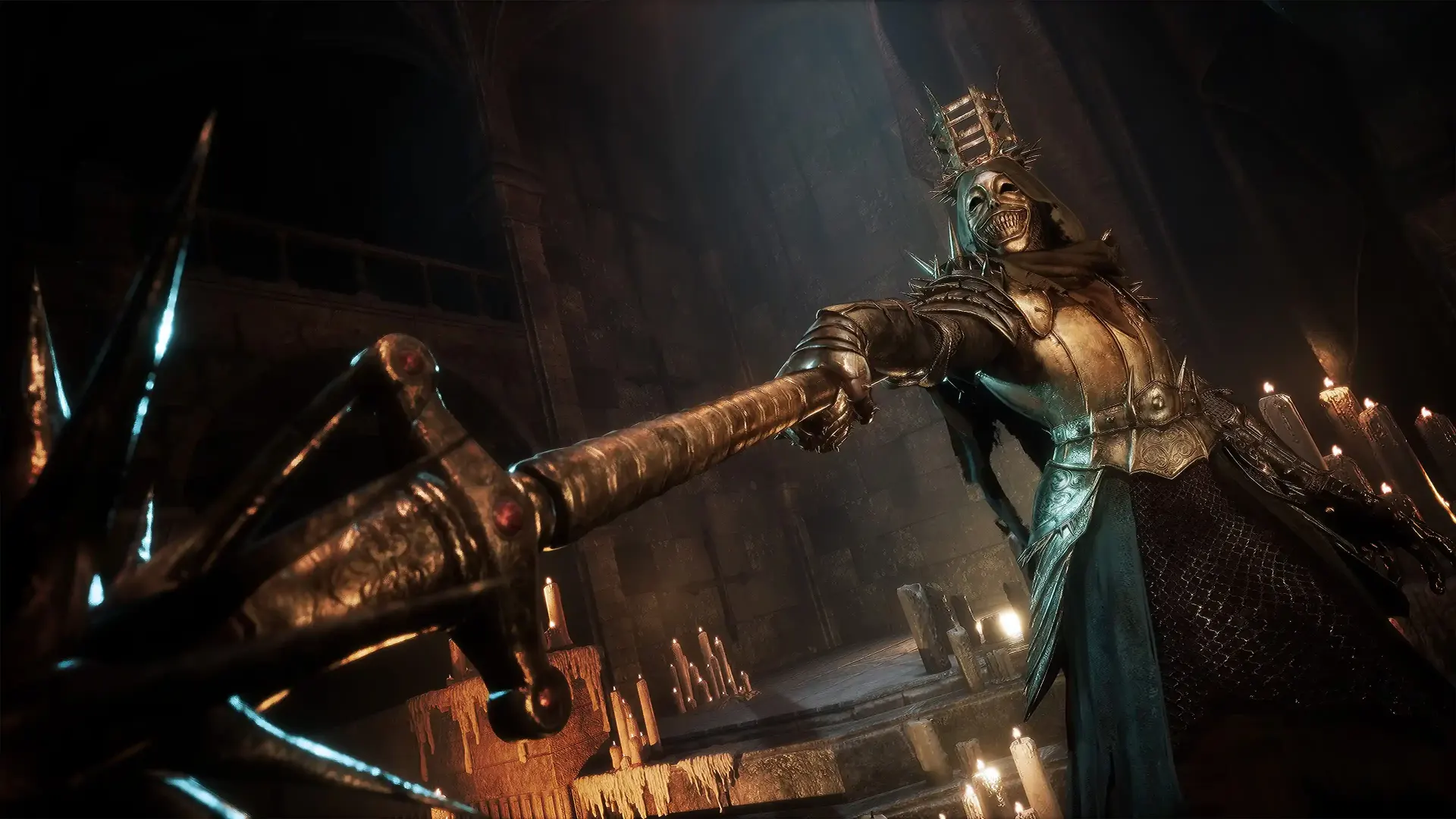 The Relic: First Guardian arriva il 31 luglio su PS5 e PC