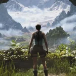 Tomb Raider Legacy of Atlantis, Crystal Dynamics spiega l’uso dell’AI generativa