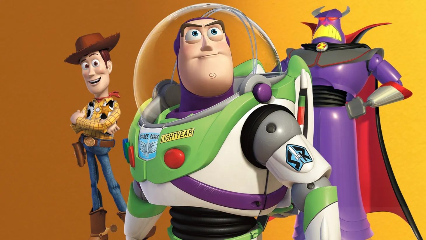 Toy Story Retro Roundup! Annunciata la collezione definitiva