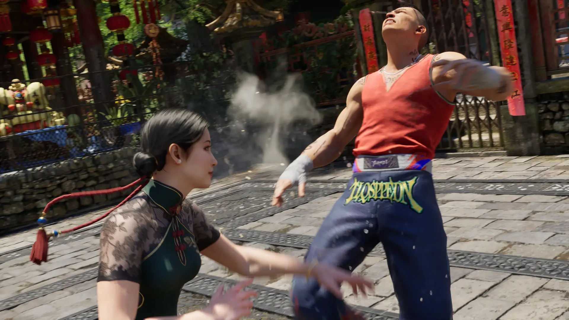 Virtua Fighter Crossroads annunciato per il 2027: la serie leggendaria si reinventa con una storia cinematografica