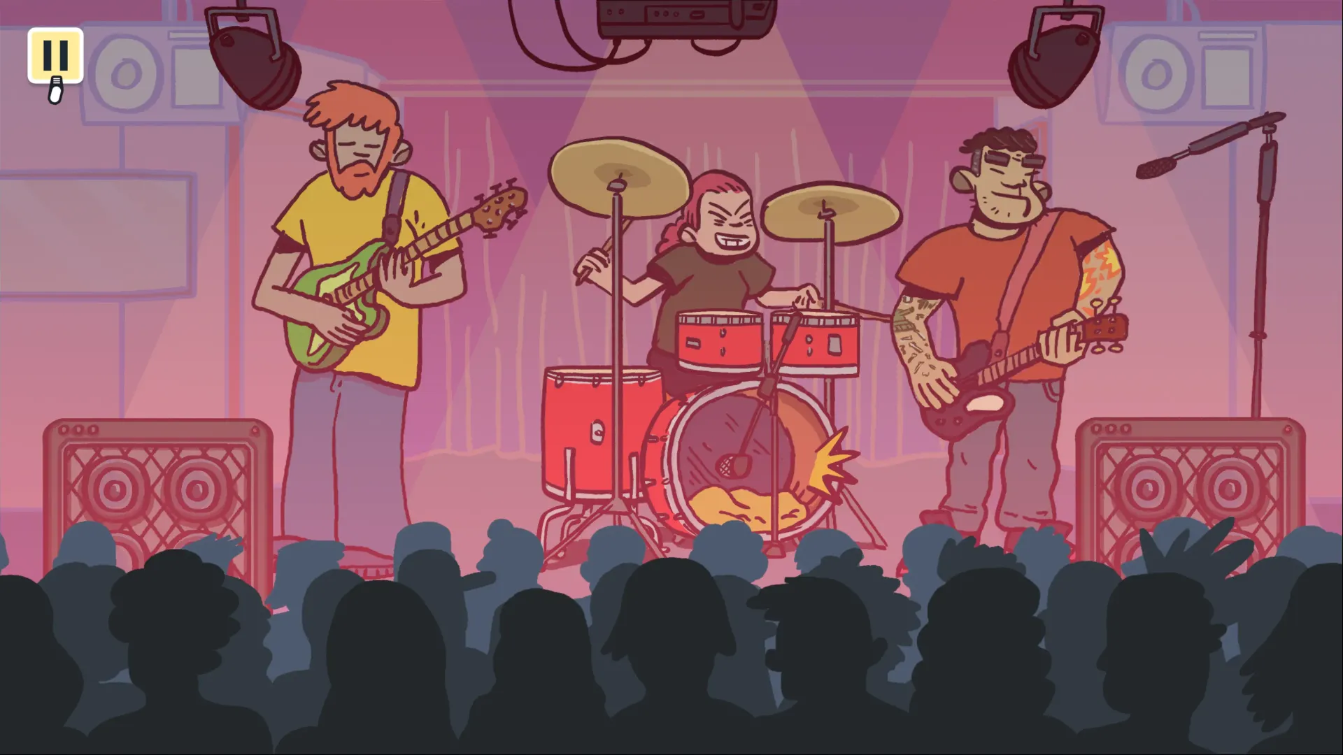 Wax Heads – Recensione: il disco giusto al momento giusto