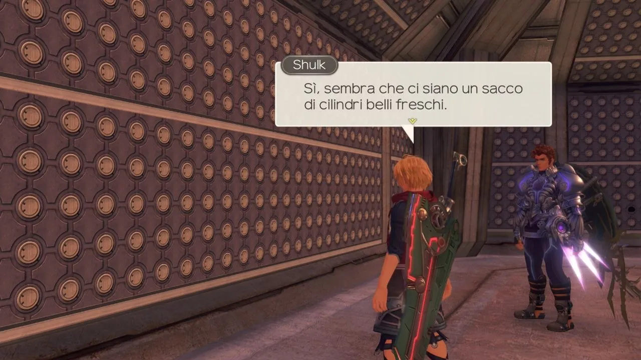 Xenoblade Chronicles Nintendo Switch 2 Recensione quest