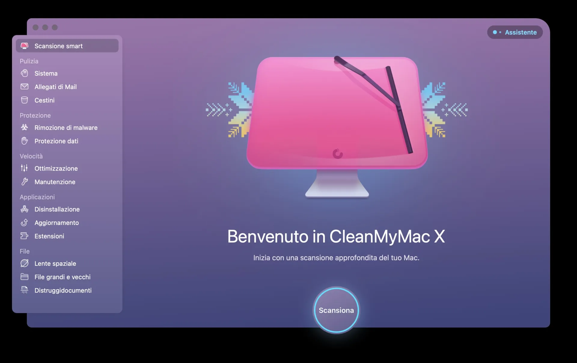 6 App per Mac che devi assolutamente avere – CleanX