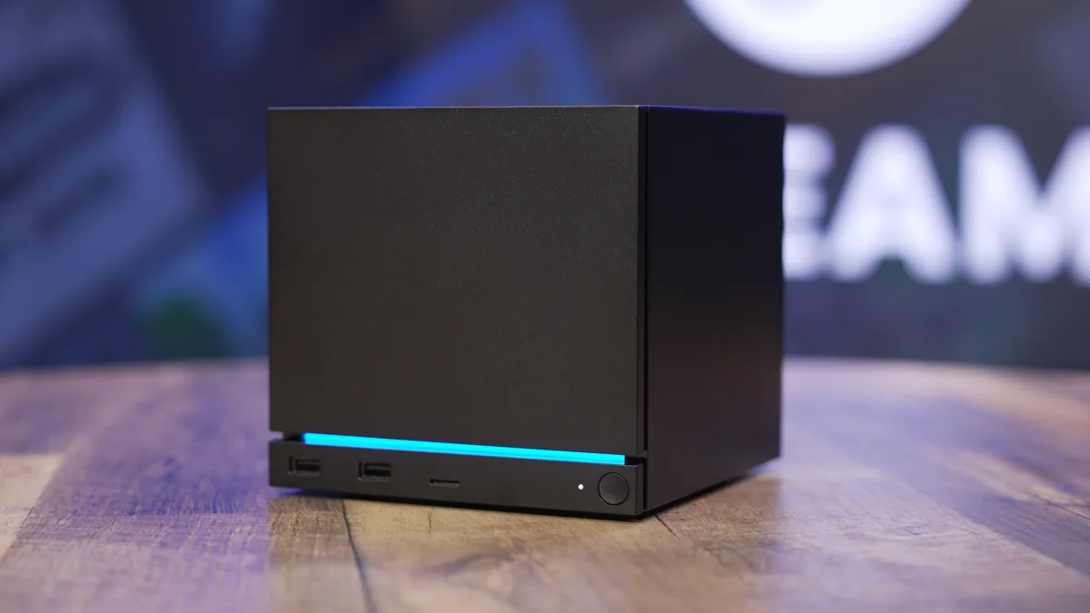 Steam Machine: altri aumenti in vista?