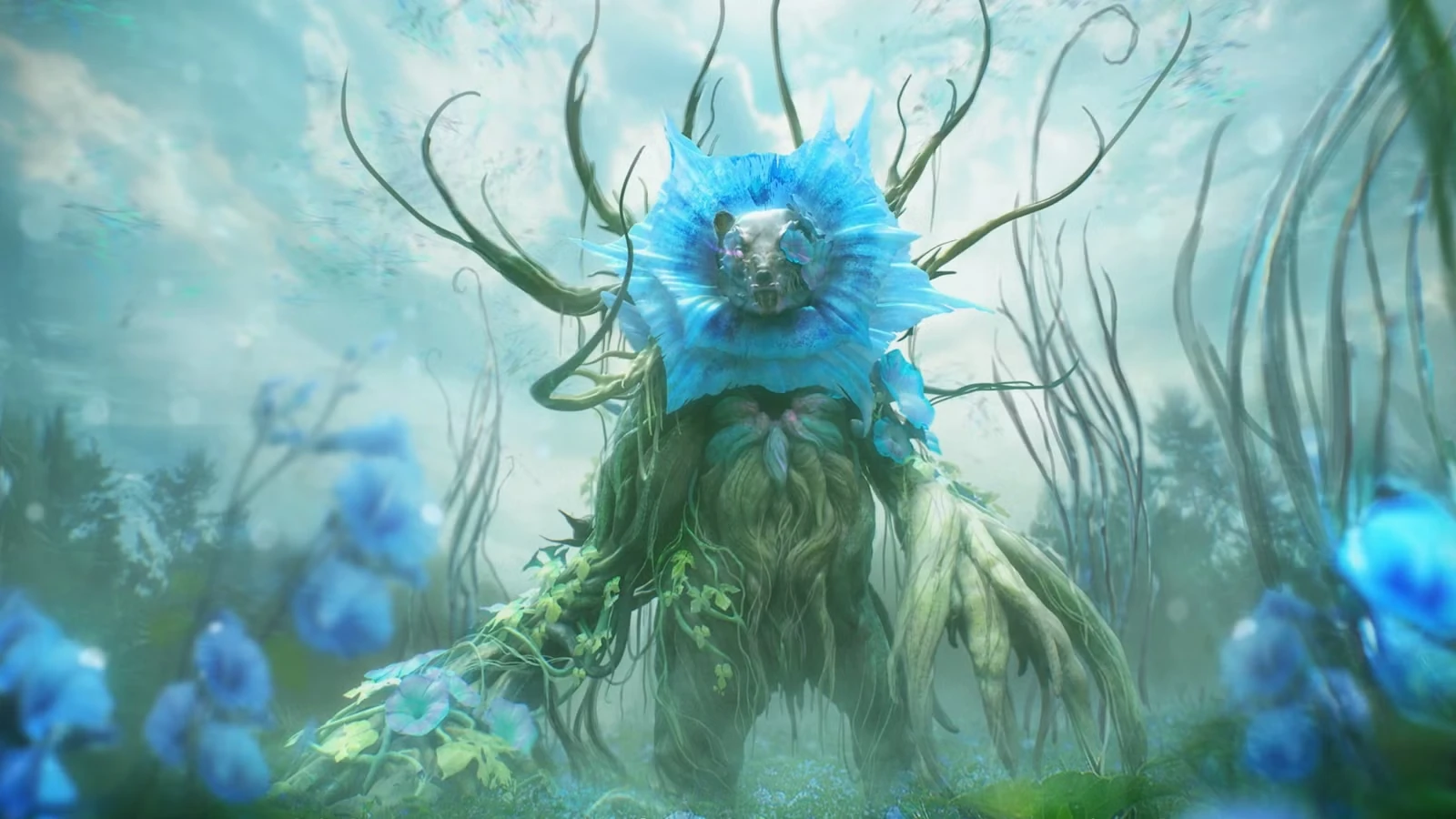 Beast of Reincarnation, provato Game Freak sorprende con un action RPG post apocalittico su PS5, Xbox e PC (1)