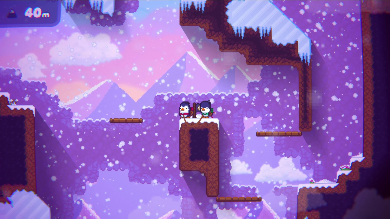 Bread & Fred arriva in edizione fisica su PS5 e Nintendo Switch grazie ad Atari e Strictly Limited