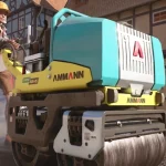 Construction Simulator Evolution: nuovo trailer