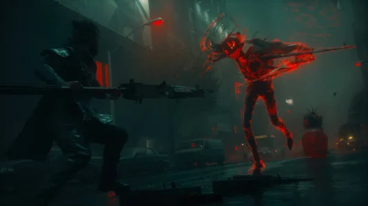 Control Resonant, provato: Remedy cambia tutto ma rimane se stessa