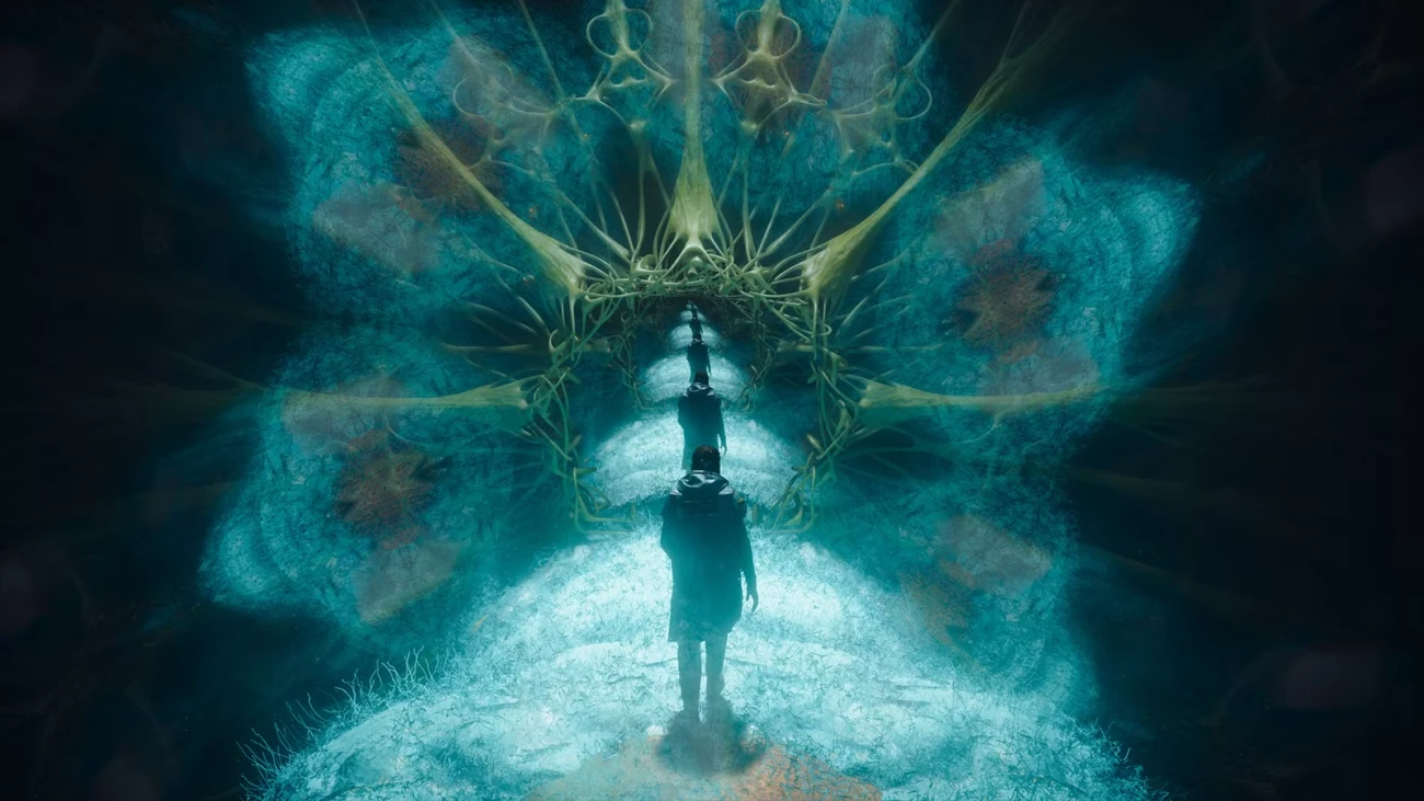 Control Resonant, provato Remedy cambia tutto ma rimane se stessa (3)