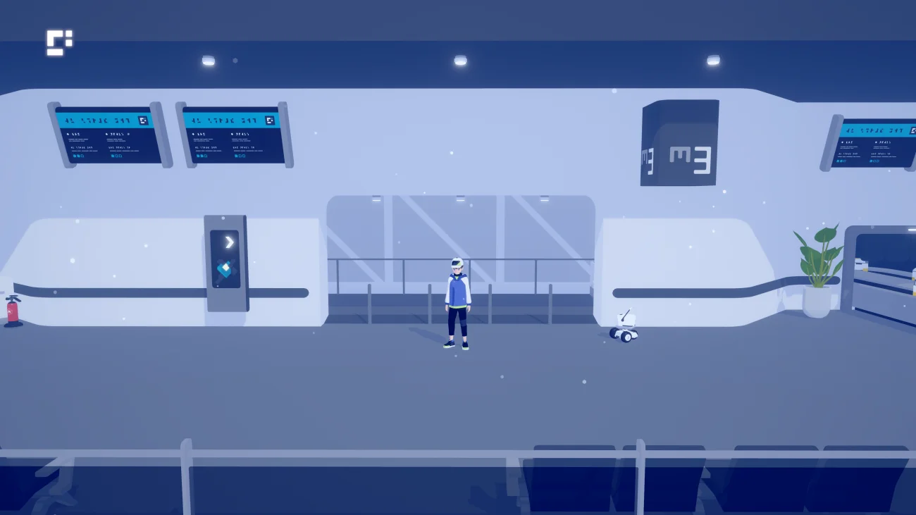 D topia – Recensione (2)