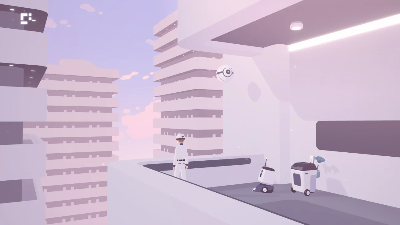D topia – Recensione (4)
