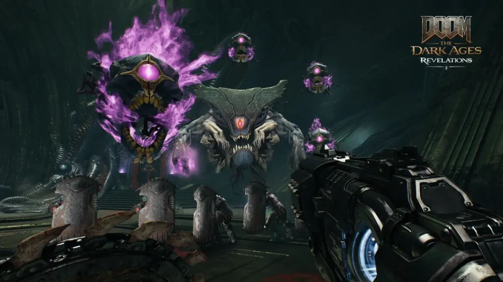 Doom The Dark Ages Revelations 3