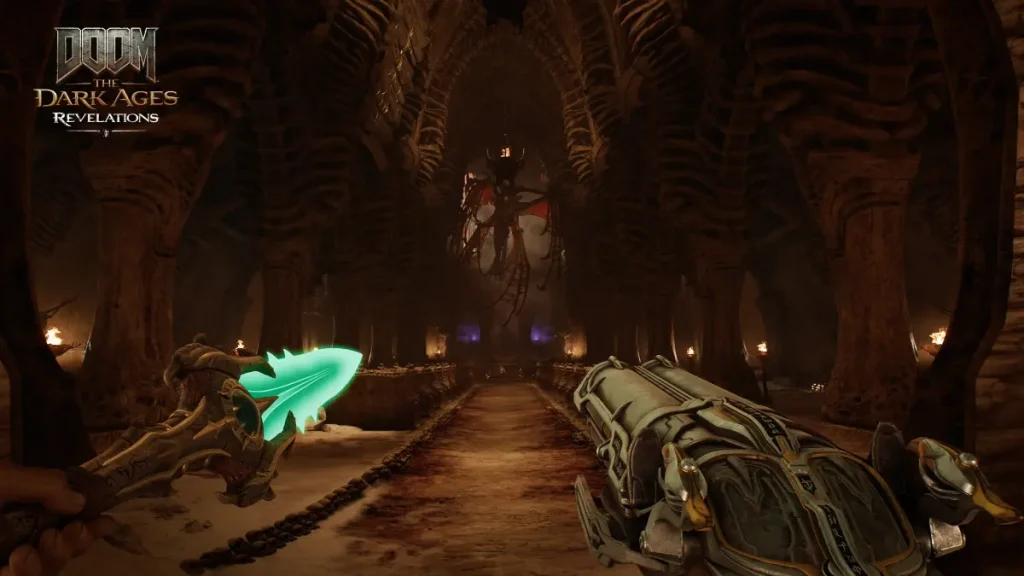 Doom The Dark Ages Revelations 5
