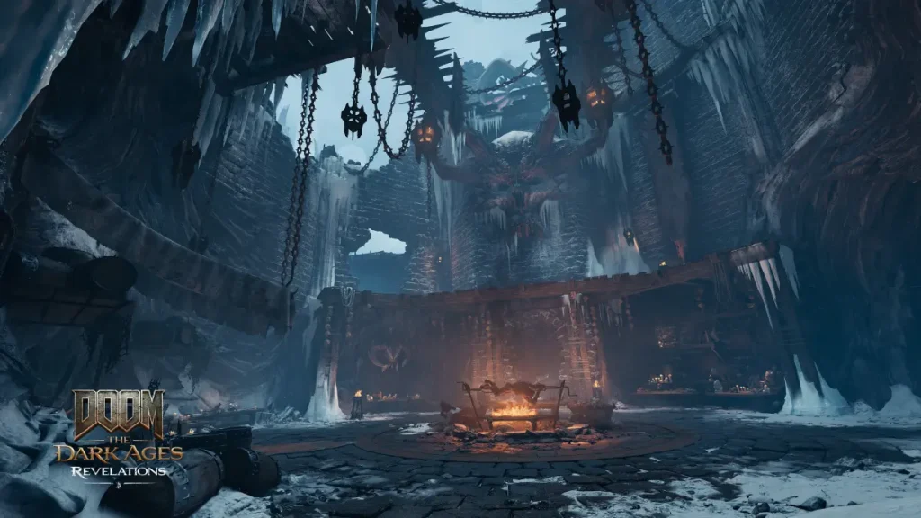 Doom The Dark Ages Revelations 6