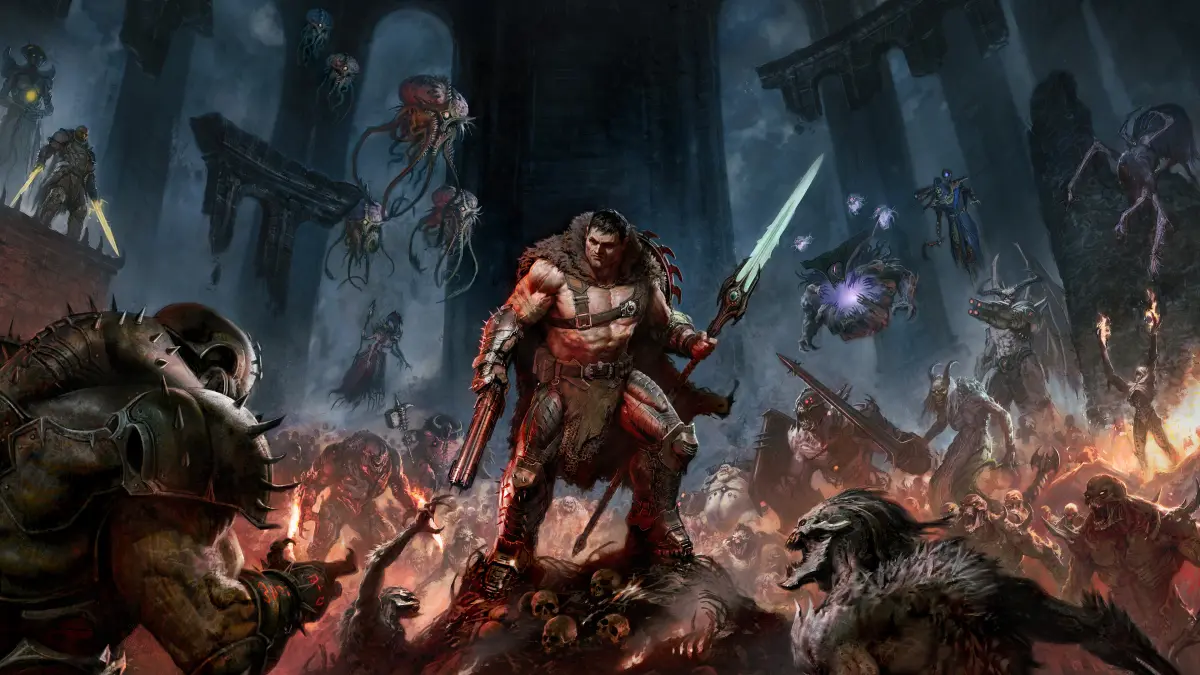 Doom The Dark Ages Revelations – Anteprima